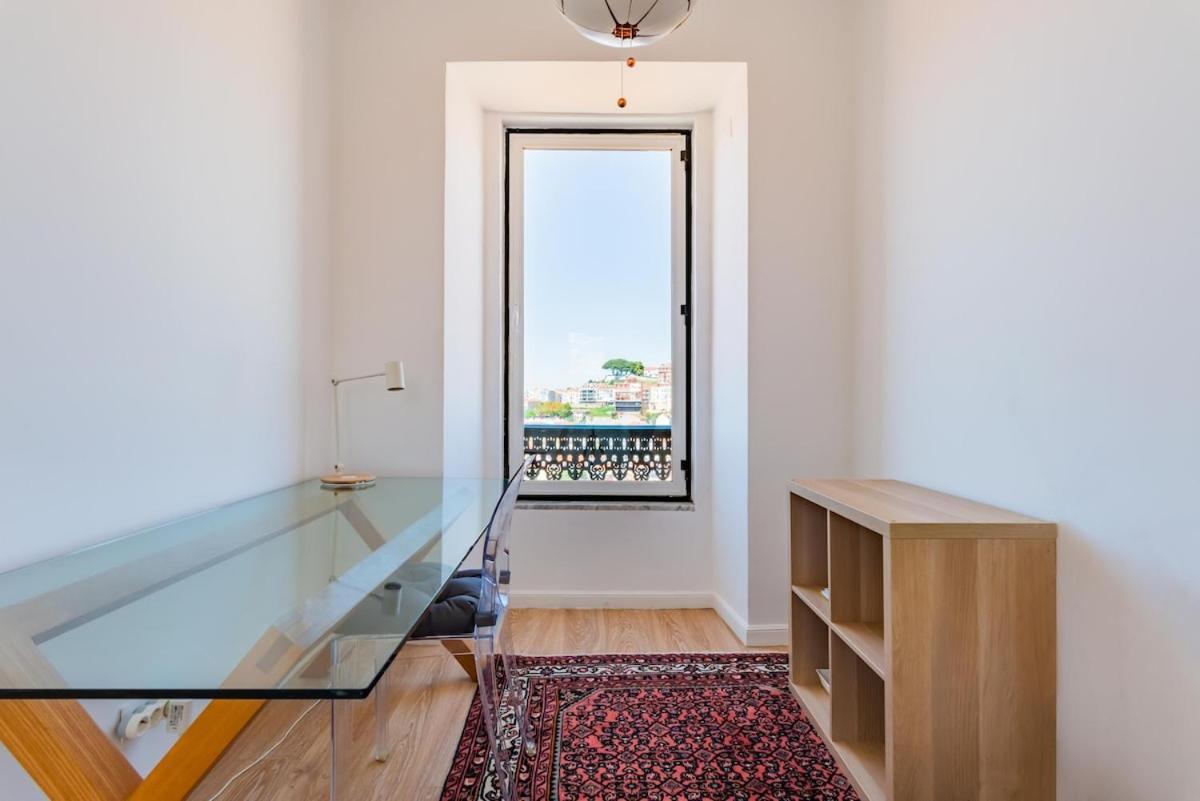 Appartement Costa Do Castelo Sky Views