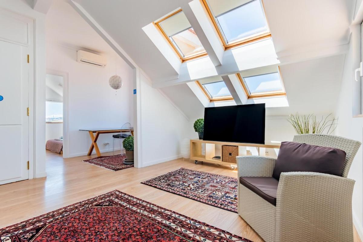 Appartement Costa Do Castelo Sky Views *