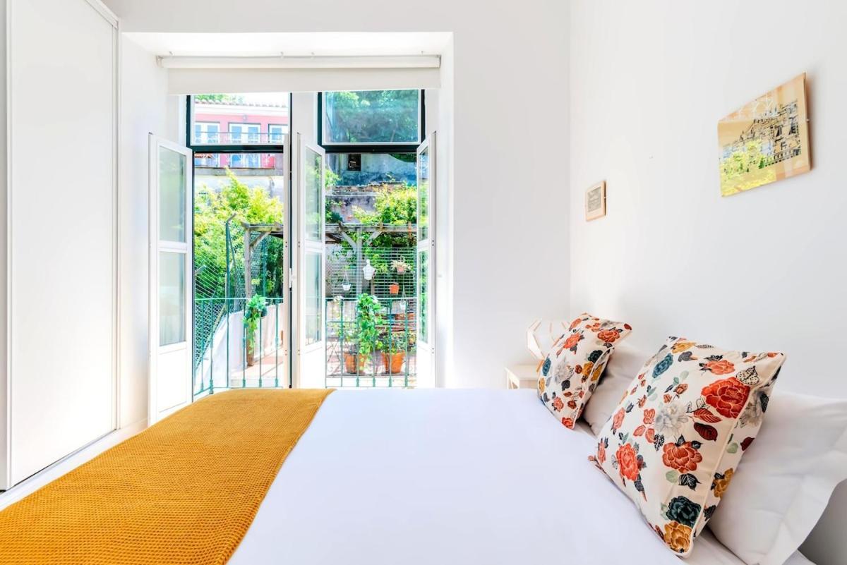 Appartement Costa Do Castelo Sky Views