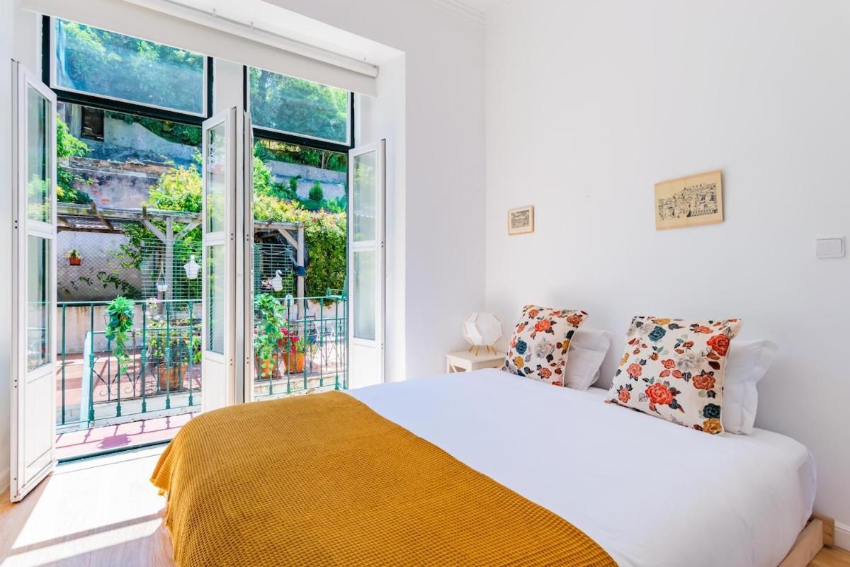 Costa Do Castelo Sky Views Appartement *