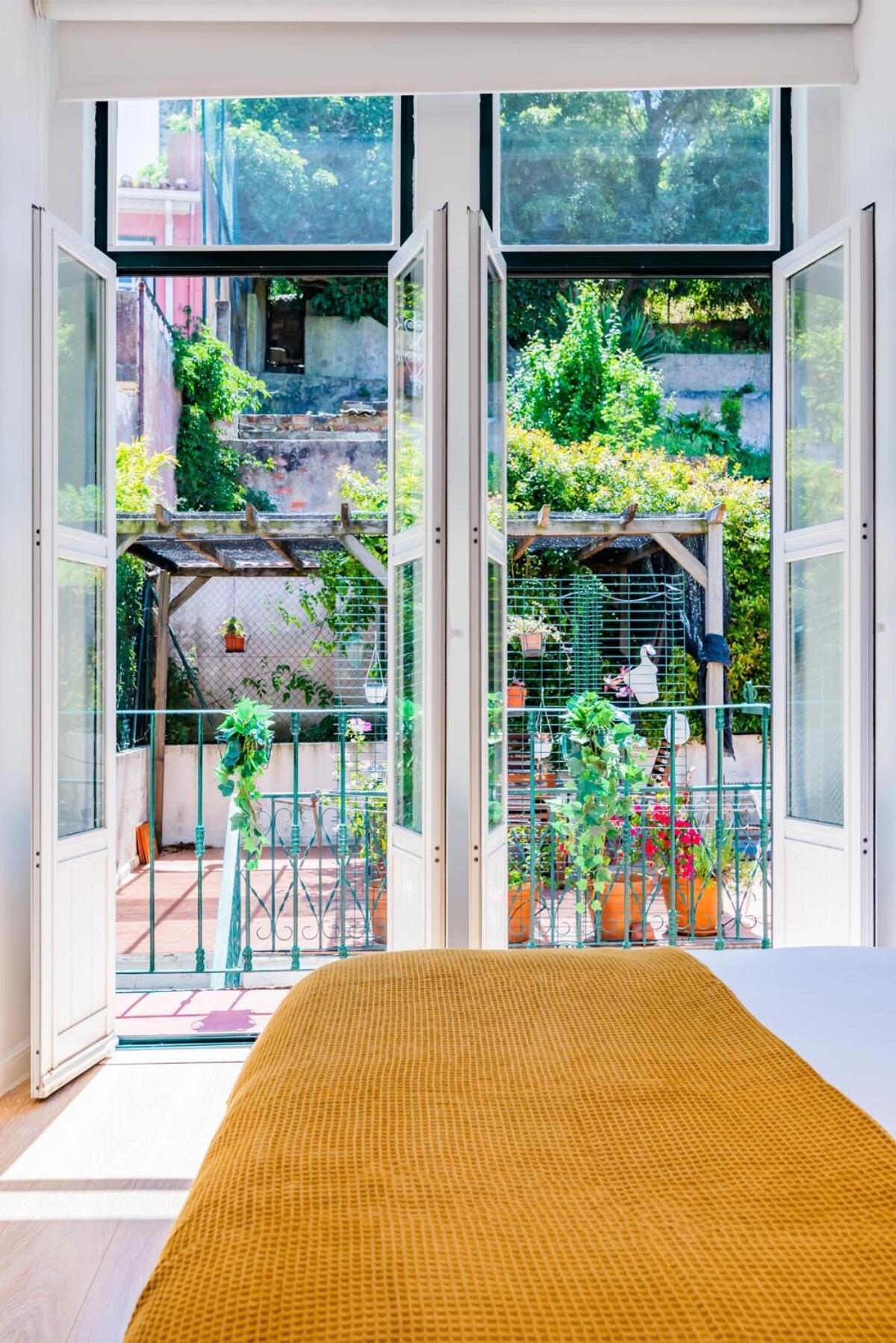 Appartement Costa Do Castelo Sky Views